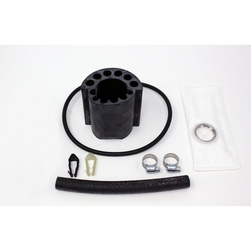 Walbro Fuel Pump Installation Kit | Universal (400-1000)