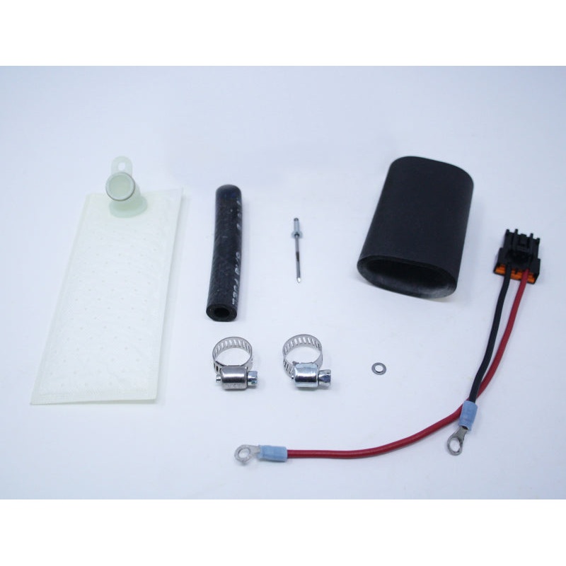 Walbro Fuel Pump Installation Kit | Universal (400-1002)