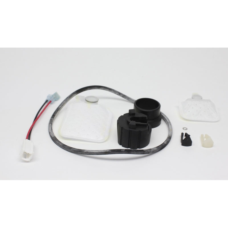 Walbro Fuel Pump Installation Kit | Universal (400-1025)