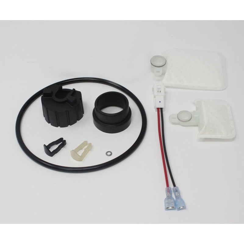Walbro Fuel Pump Installation Kit | Universal (400-1026)