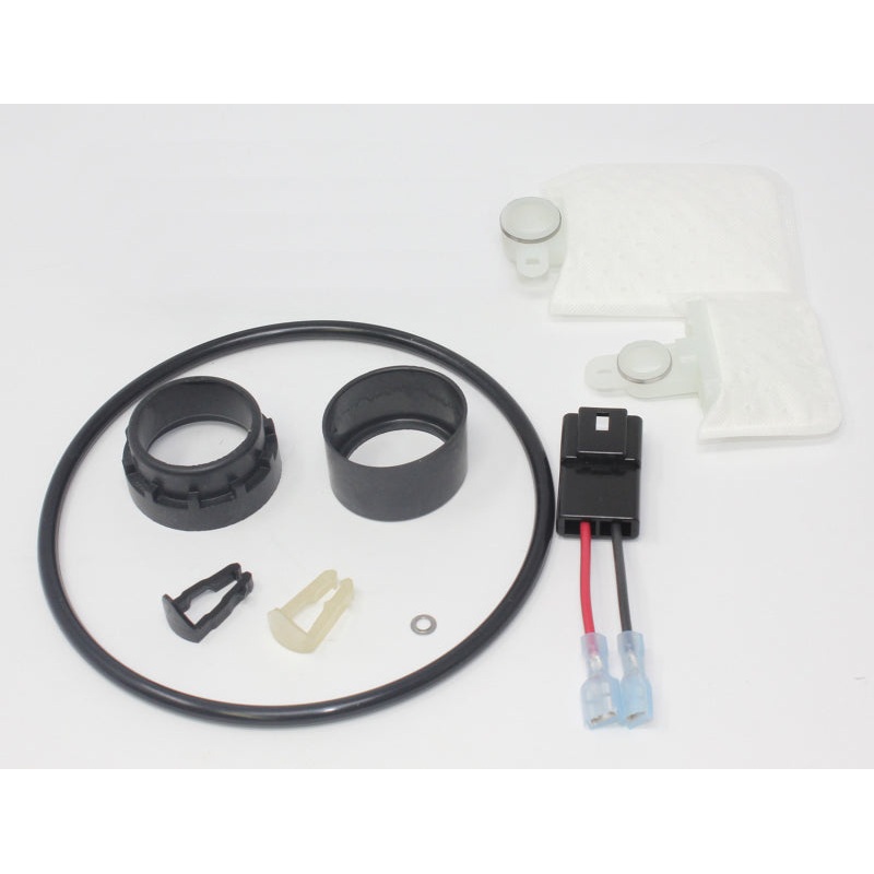 Walbro Fuel Pump Installation Kit | Universal (400-1029)