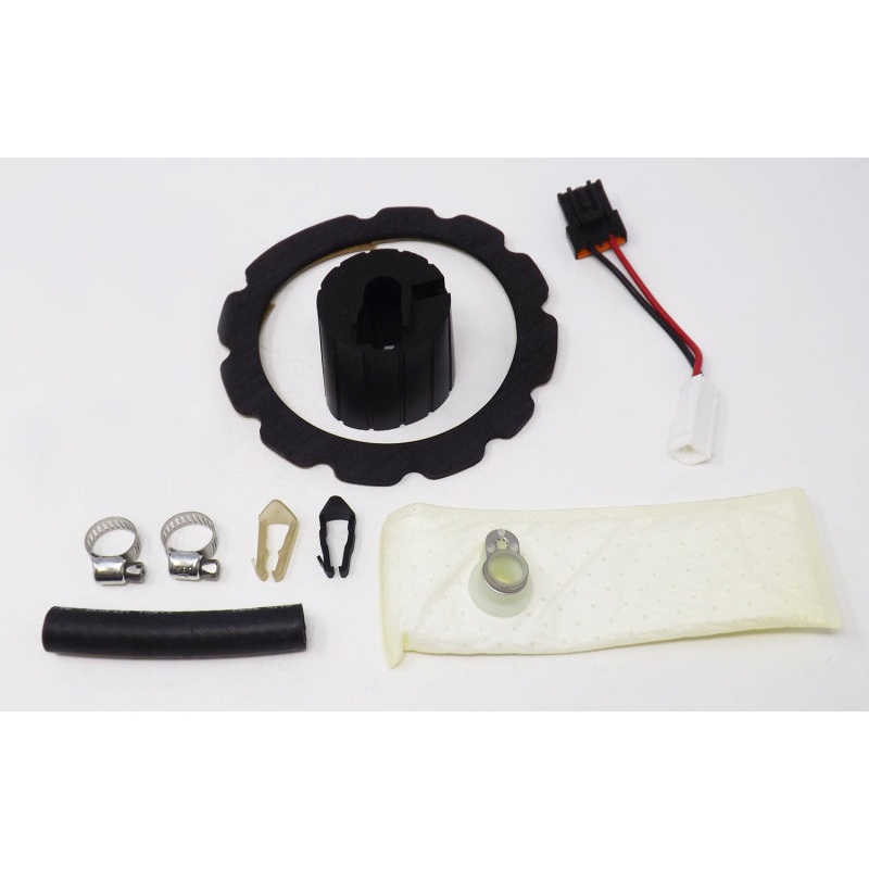 Walbro Fuel Pump Installation Kit | Universal (400-1048)