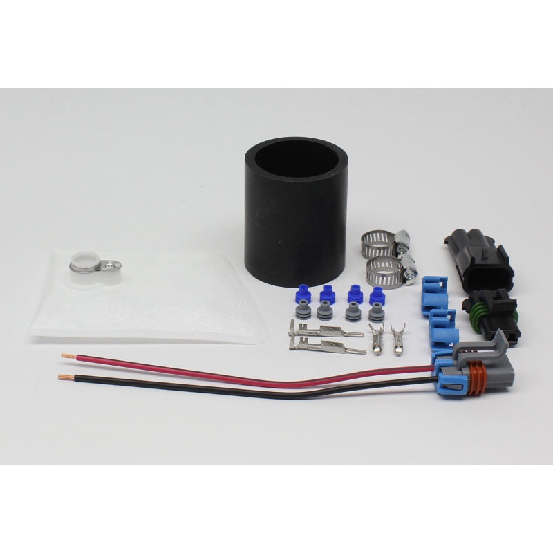 Walbro Fuel Pump Installation Kit | Universal (400-1174)