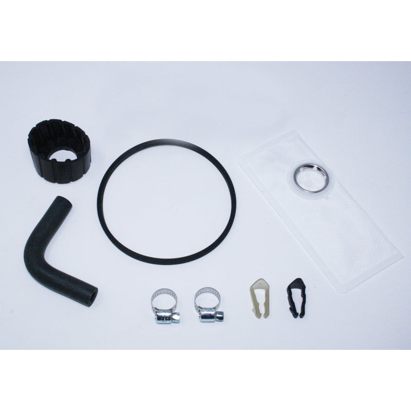 Walbro Fuel Pump Installation Kit | Universal (400-629)