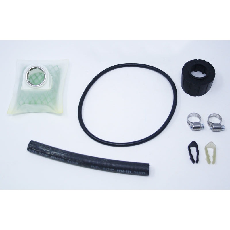 Walbro Fuel Pump Installation Kit | Universal (400-642)