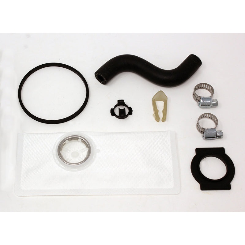 Walbro Fuel Pump Installation Kit | Universal (400-666)