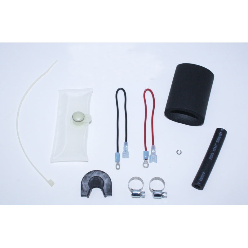 Walbro Fuel Pump Installation Kit | Universal (400-771)