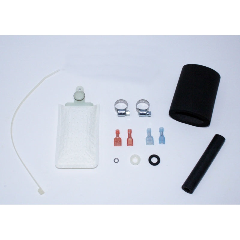 Walbro Fuel Pump Installation Kit | Universal (400-772)