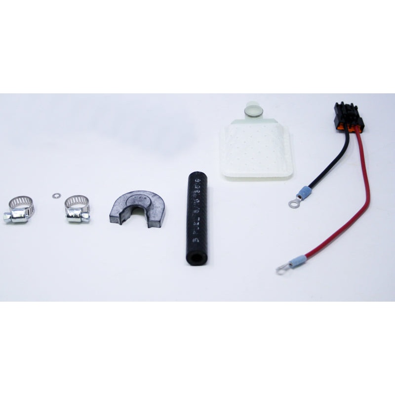 Walbro Fuel Pump Installation Kit | Universal (400-793)