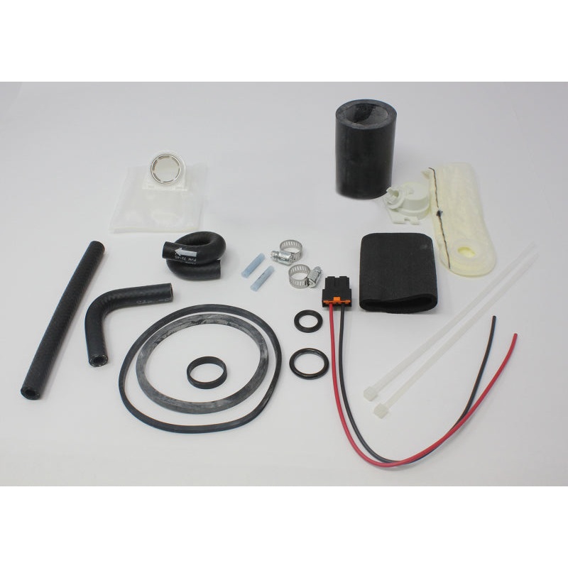 Walbro Fuel Pump Installation Kit | Universal (400-842)