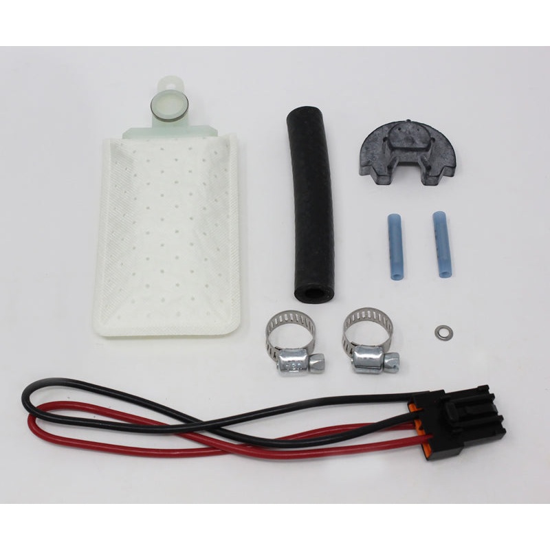 Walbro Fuel Pump Installation Kit | Universal (400-849)
