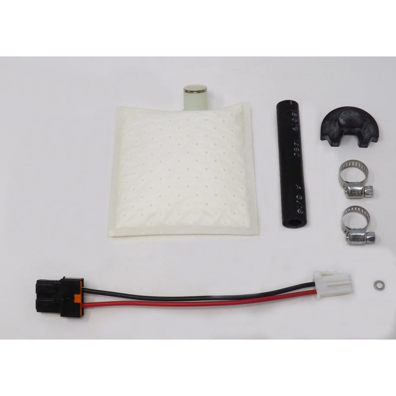 Walbro Fuel Pump Installation Kit | Universal (400-874)