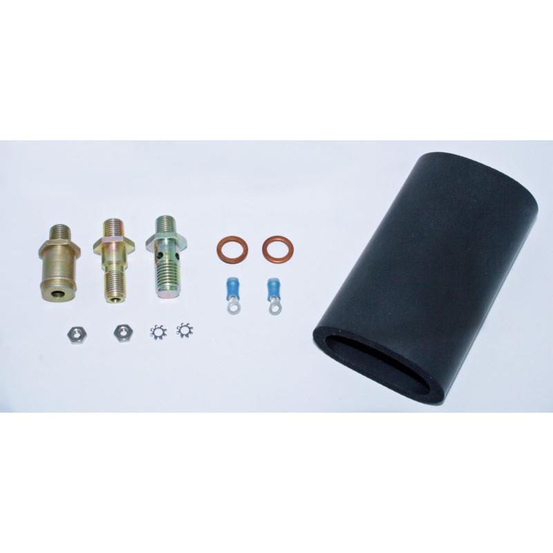 Walbro Fuel Pump Installation Kit | Universal (400-888)