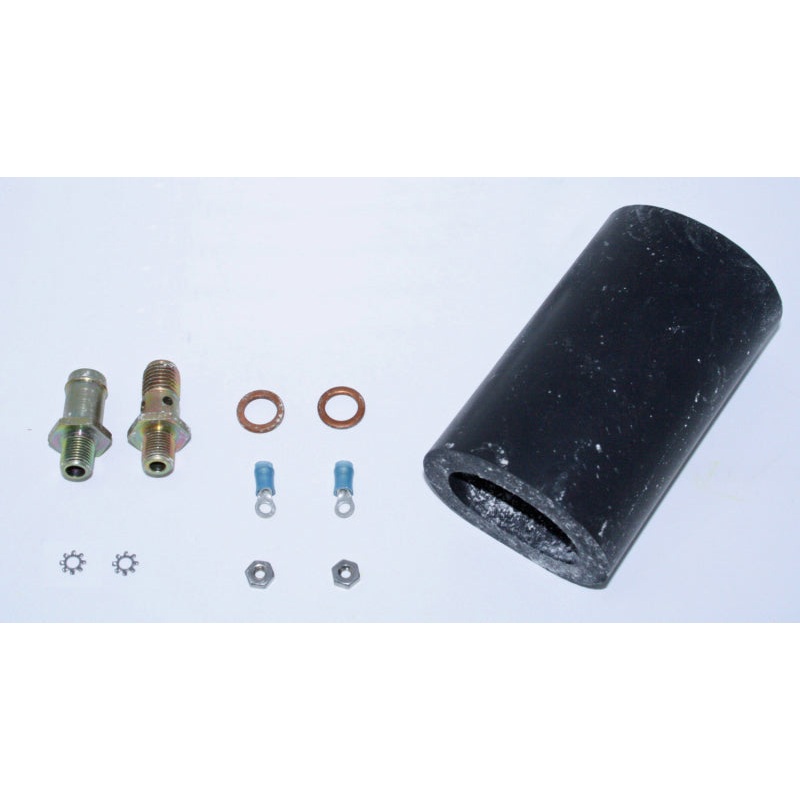 Walbro Fuel Pump Installation Kit | Universal (400-890)