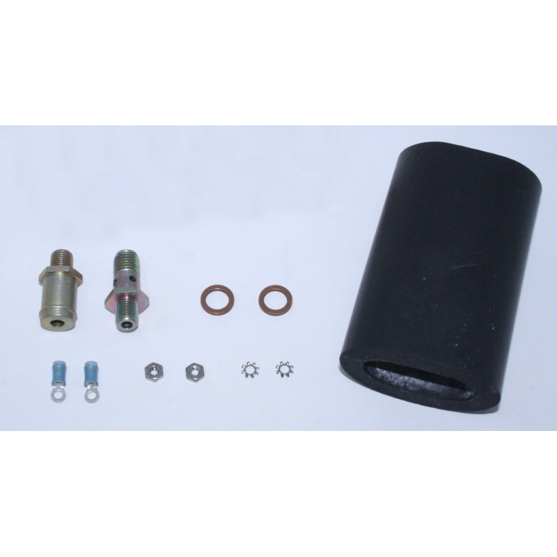 Walbro Fuel Pump Installation Kit | Universal (400-891)