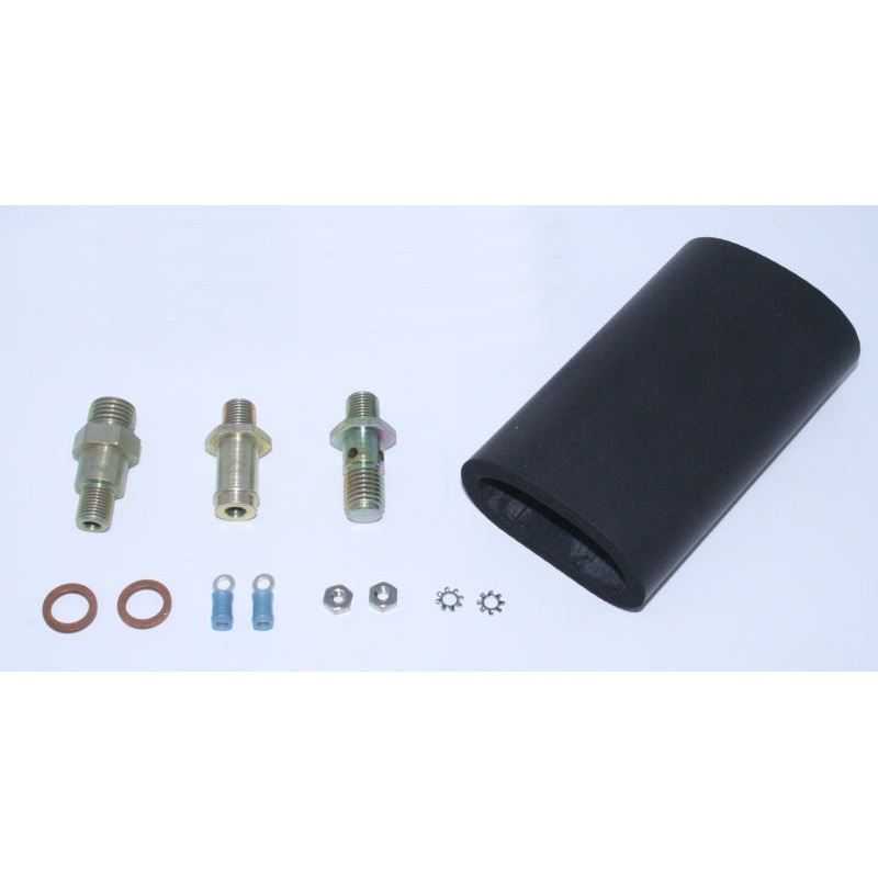 Walbro Fuel Pump Installation Kit | Universal (400-892)