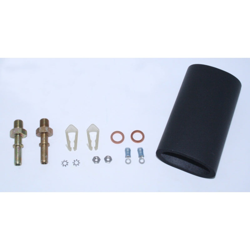 Walbro Fuel Pump Installation Kit | Universal (400-897)