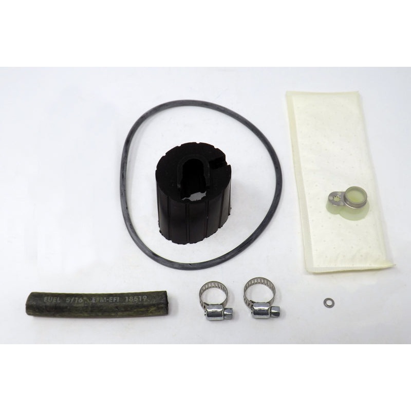 Walbro Fuel Pump Installation Kit | Universal (400-909)