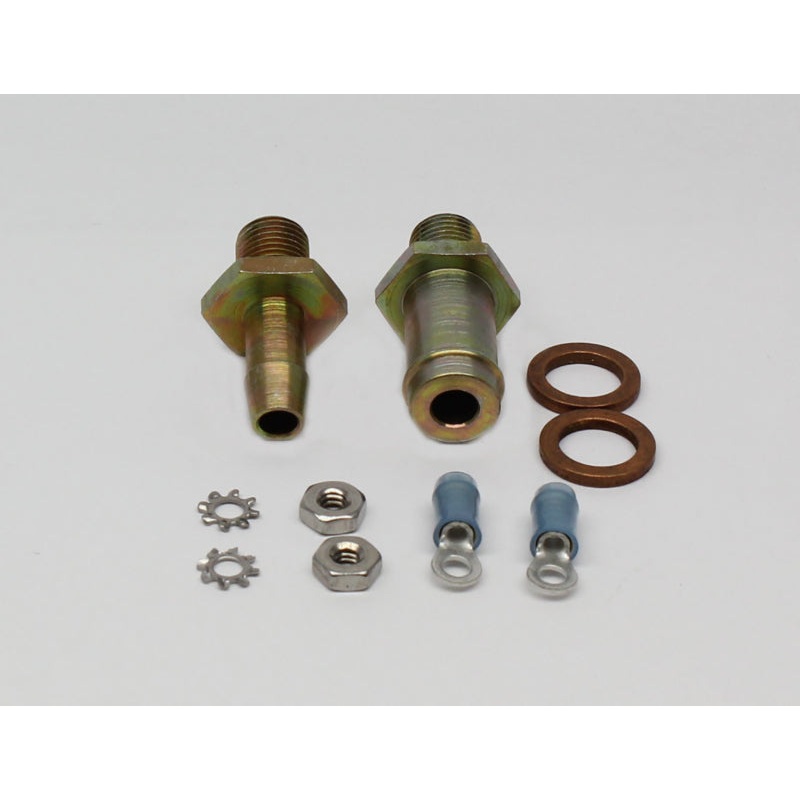 Walbro Fuel Pump Installation Kit | Universal (400-921)