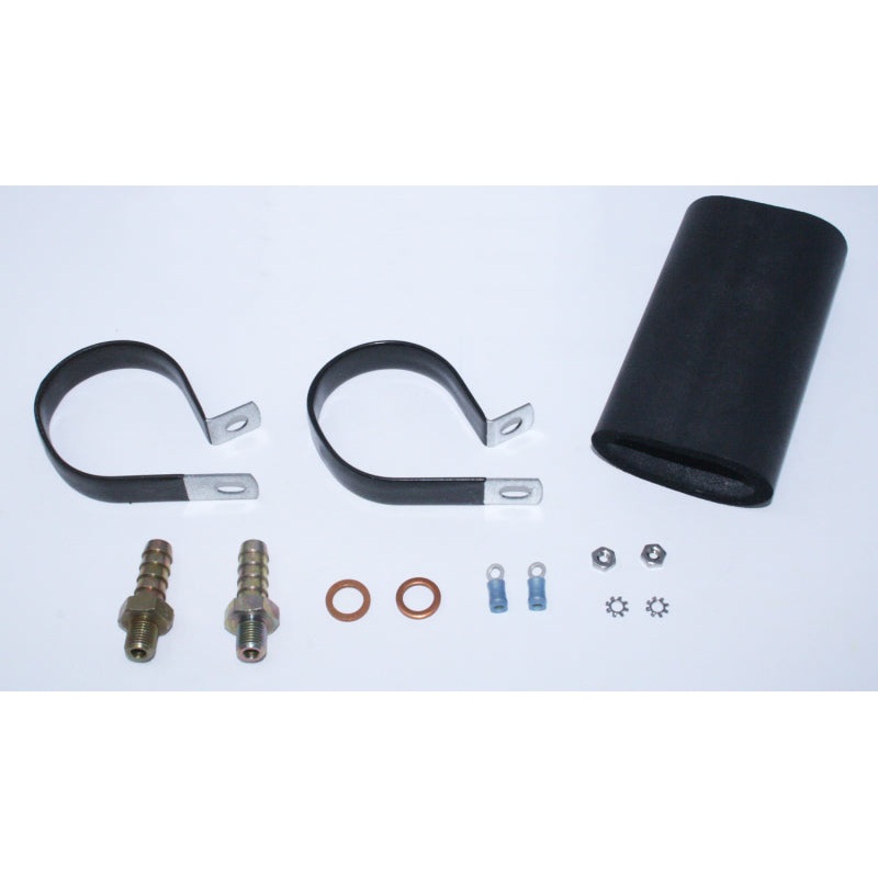 Walbro Fuel Pump Installation Kit | Universal (400-942)