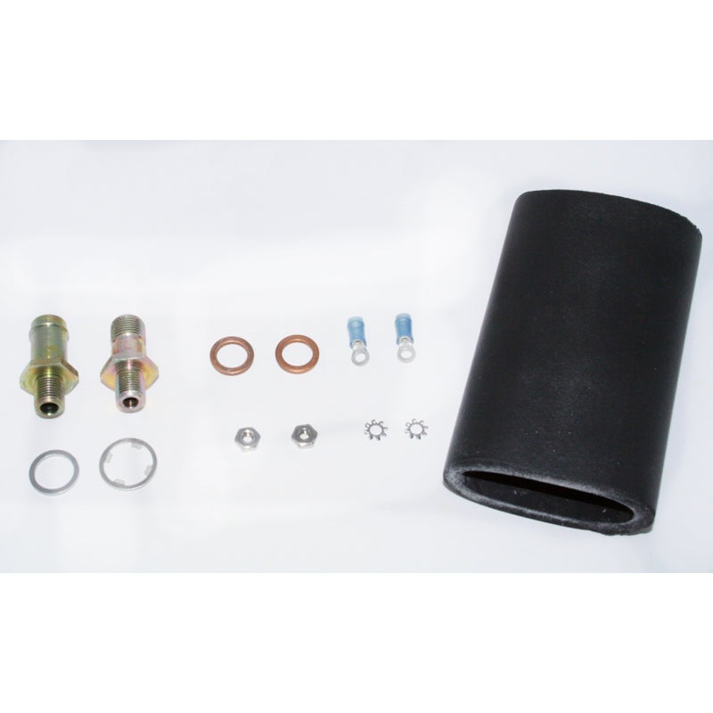 Walbro Fuel Pump Installation Kit | Universal (400-956)