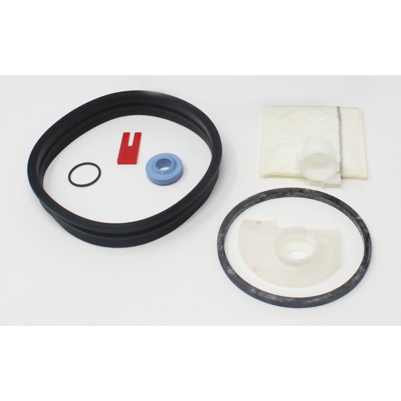 Walbro Fuel Pump Installation Kit | Universal (400-995)