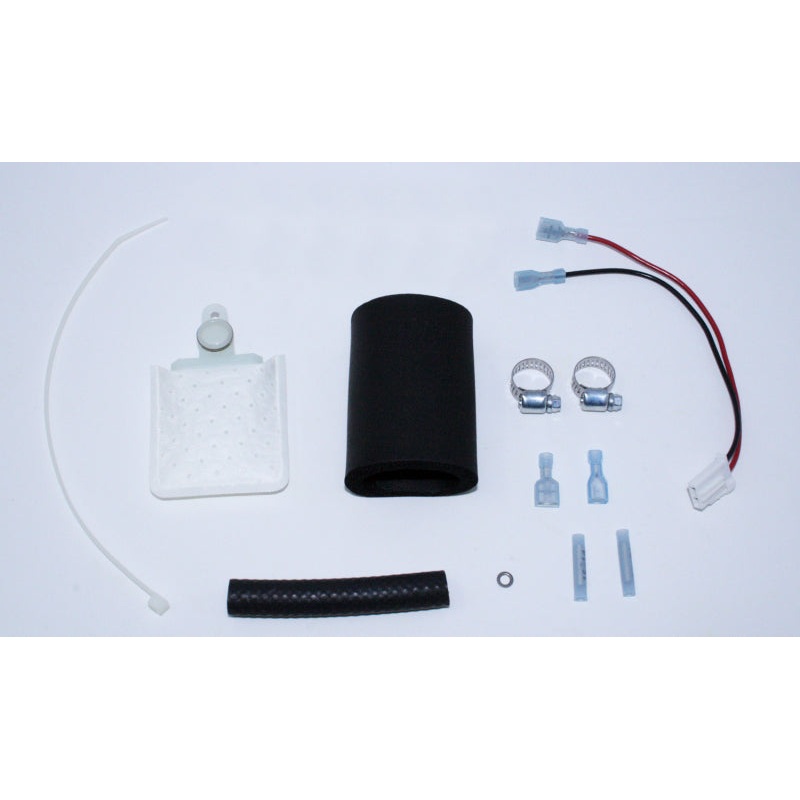 Walbro Fuel Pump Kit | 1993-1998 Toyota Supra TT (400-761)