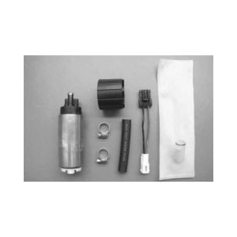 Walbro Pump & Installation Kit Package | Universal (GCA3385-2)