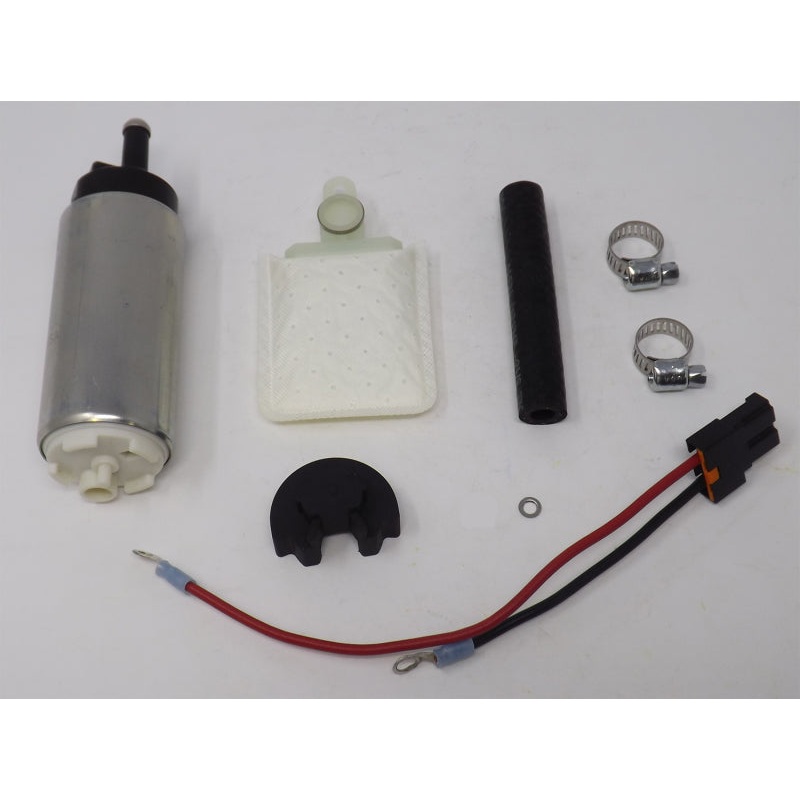 Walbro Pump & Installation Kit Package | Universal (GCA3386-2)