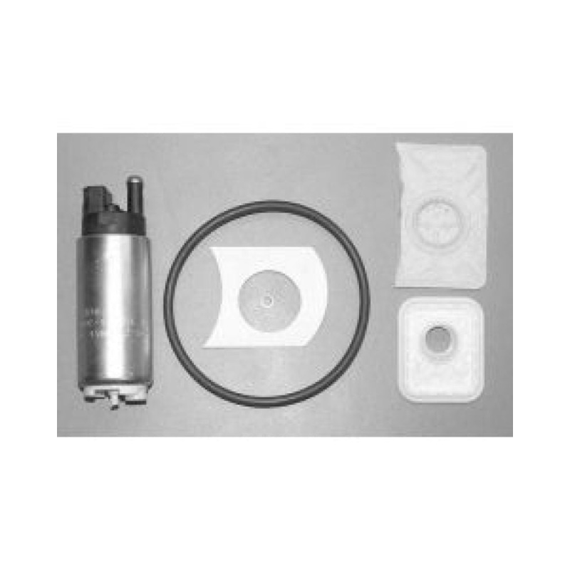Walbro Pump & Installation Kit Package | Universal (GCA3391-2)