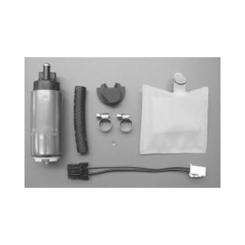 Walbro Fuel Pump/Filter Assembly | Universal (GCA359-1)