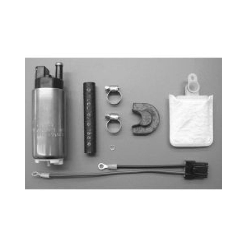 Walbro Fuel Pump/Filter Assembly | Universal (GCA382-1)
