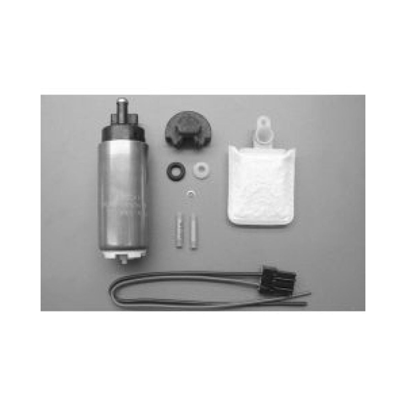 Walbro Fuel Pump/Filter Assembly | Universal (GCA383-1)