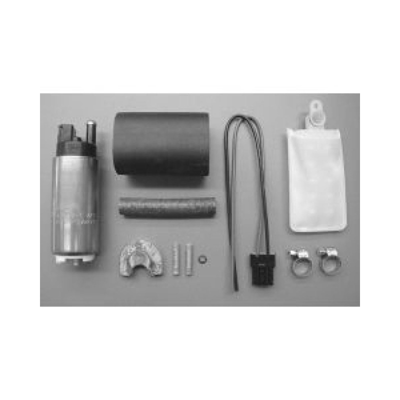 Walbro Fuel Pump/Filter Assembly | Universal (GCA702-1)