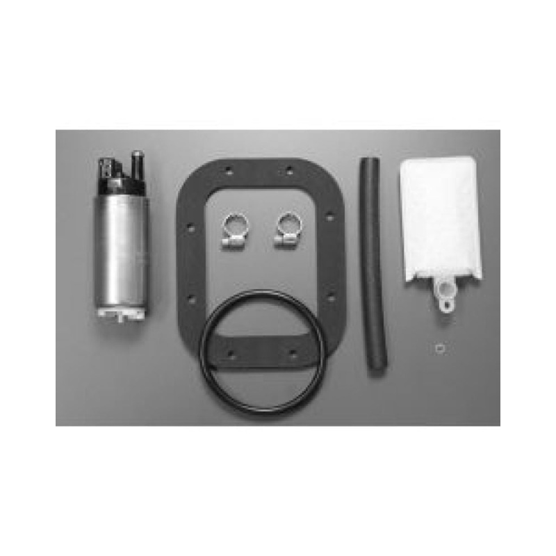 Walbro Fuel Pump/Filter Assembly | Universal (GCA711-1)