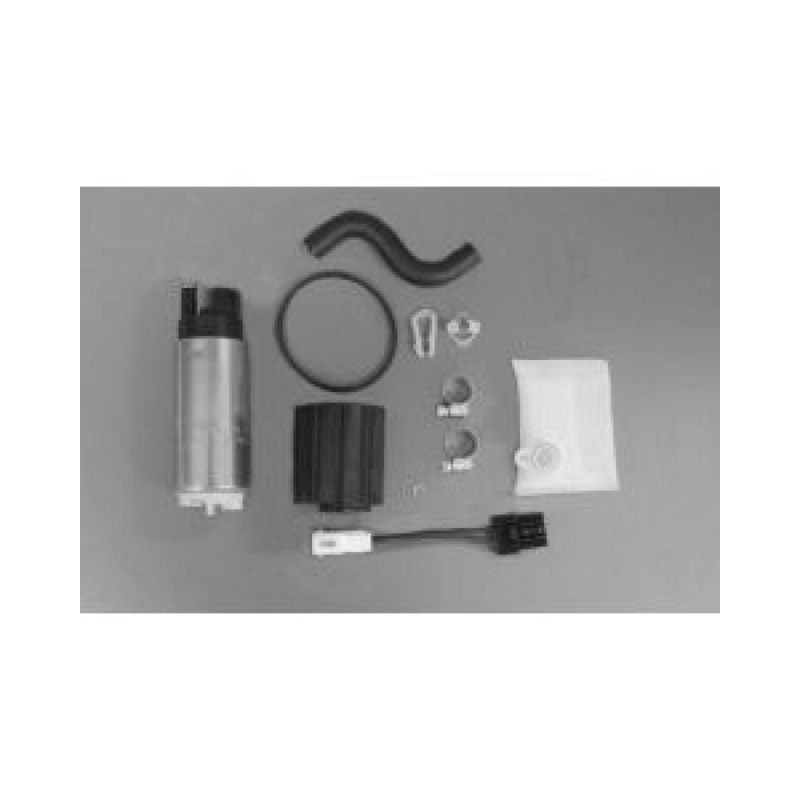 Walbro Fuel Pump/Filter Assembly | Universal (GCA712-1)