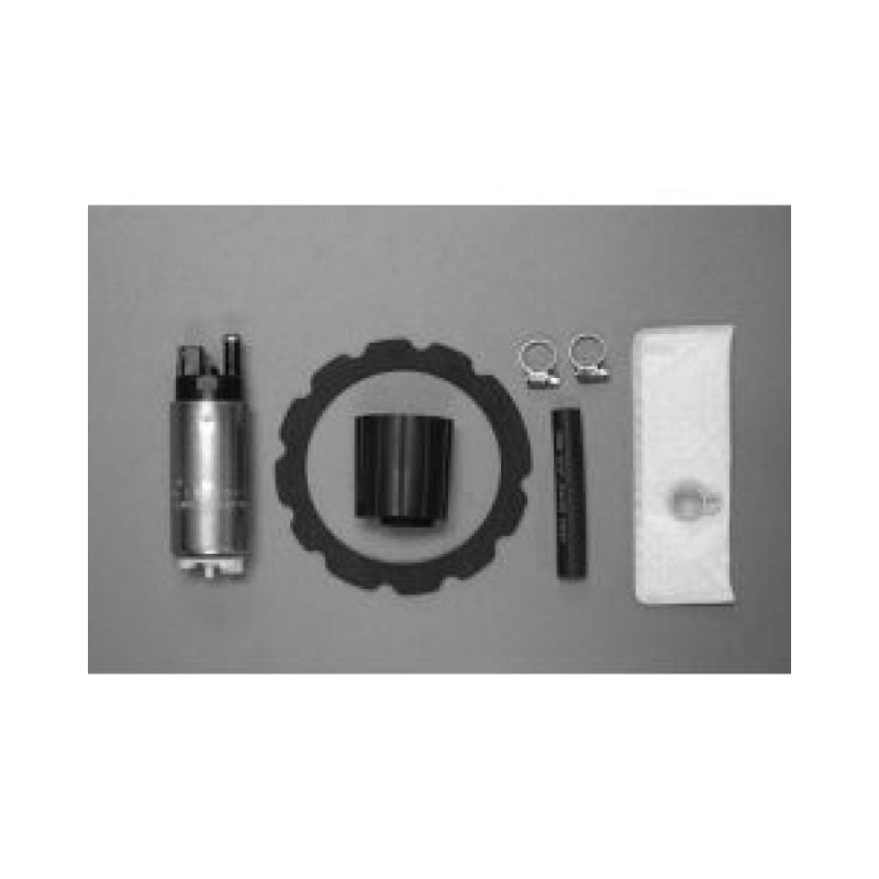 Walbro Fuel Pump/Filter Assembly | Universal (GCA714-1)