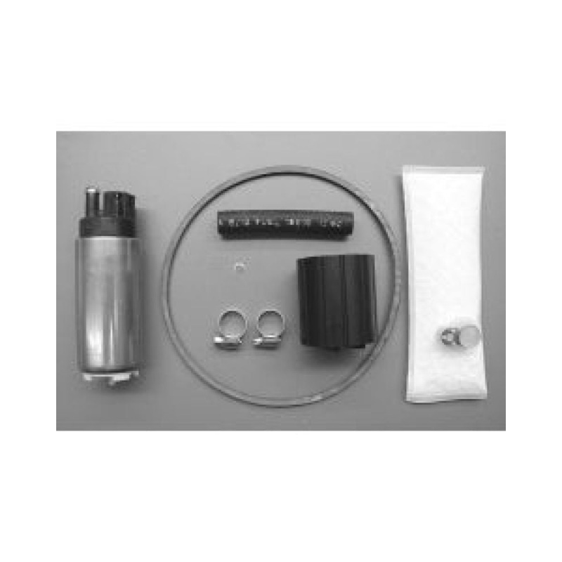 Walbro Fuel Pump/Filter Assembly | Universal (GCA715-1)