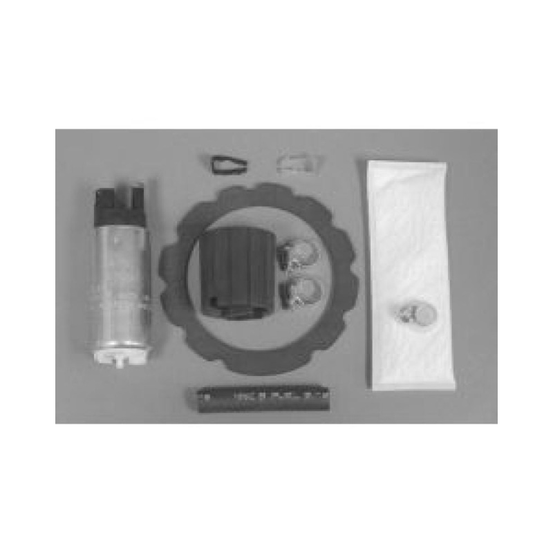 Walbro Fuel Pump/Filter Assembly | Universal (GCA717-1)