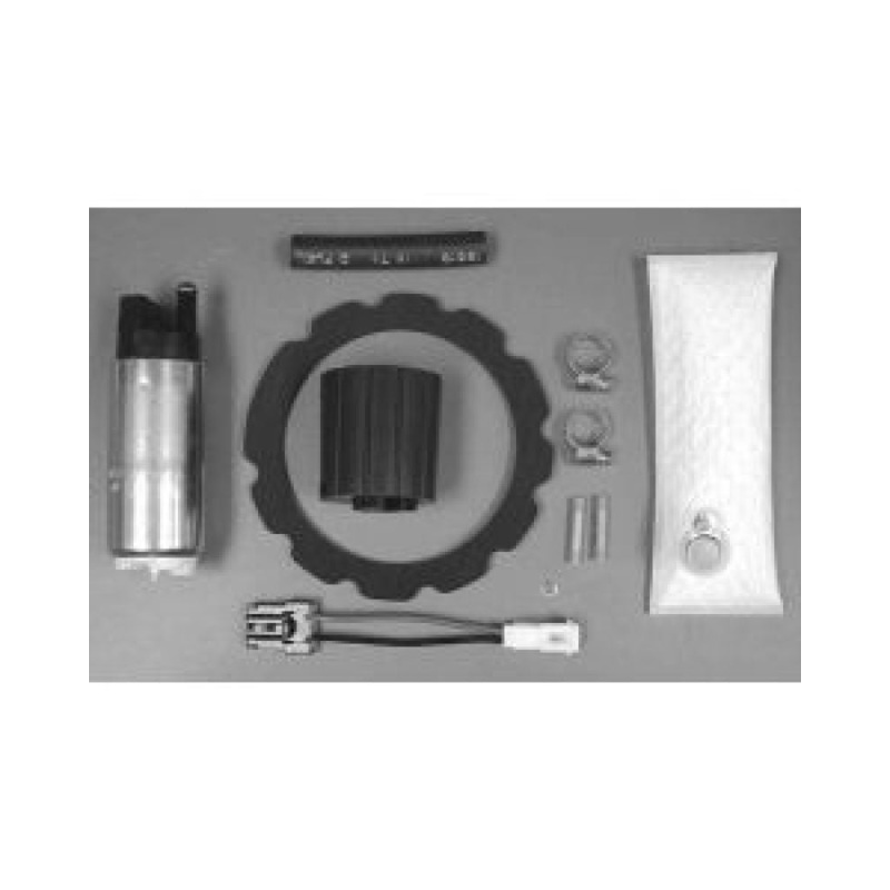 Walbro Fuel Pump/Filter Assembly | Universal (GCA733-1)