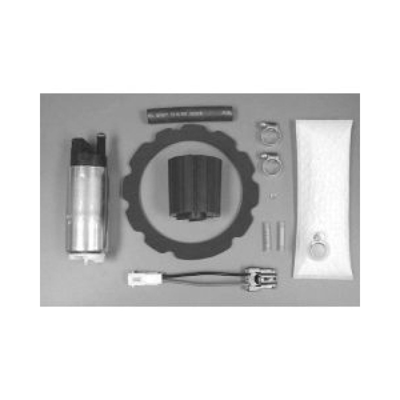 Walbro Fuel Pump/Filter Assembly | Universal (GCA742-1)