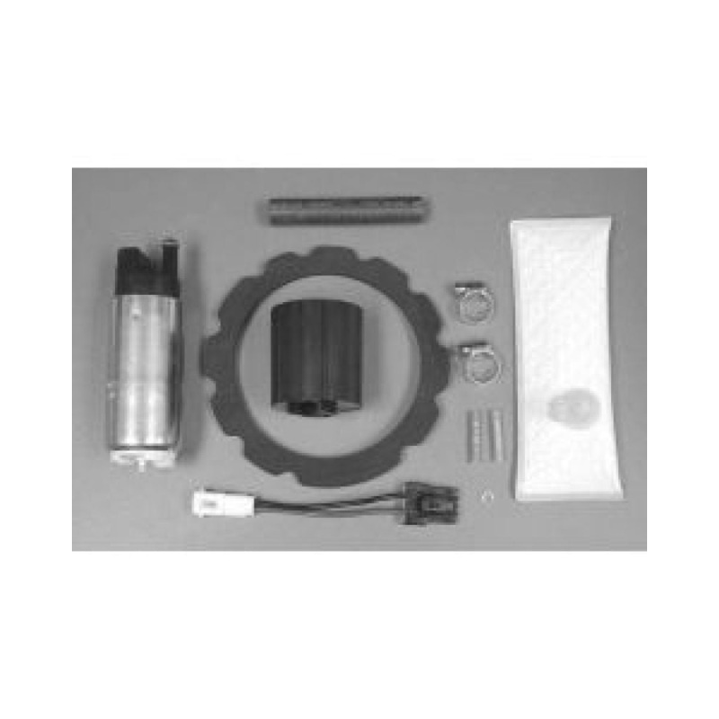 Walbro Fuel Pump/Filter Assembly | Universal (GCA743-1)