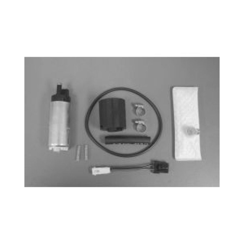 Walbro Fuel Pump/Filter Assembly | Universal (GCA747-1)