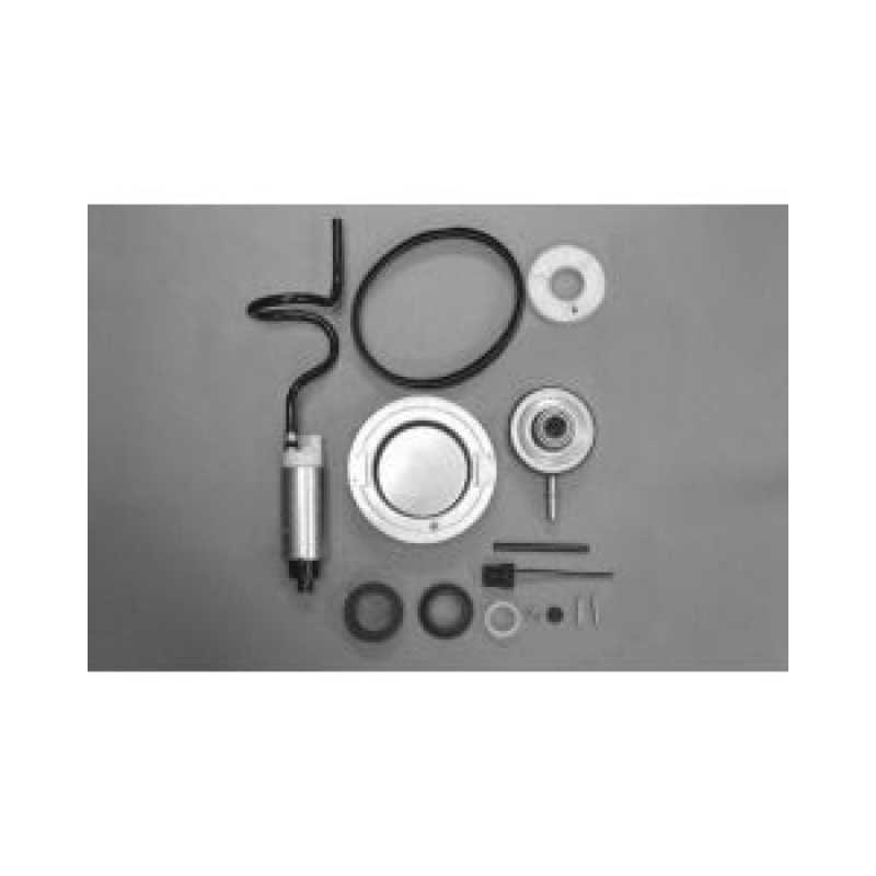 Walbro Fuel Pump/Filter Assembly | Universal (GCA752-1)