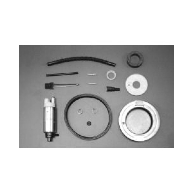 Walbro Fuel Pump/Filter Assembly | Universal (GCA755-1)