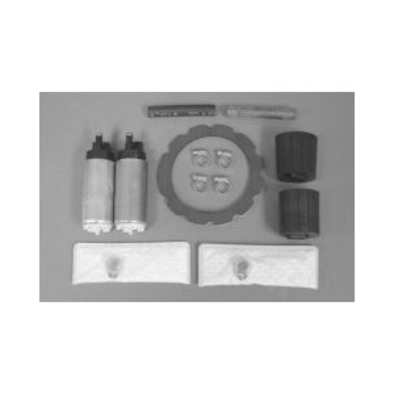 Walbro Fuel Pump/Filter Assembly | Universal (GCA763-1)