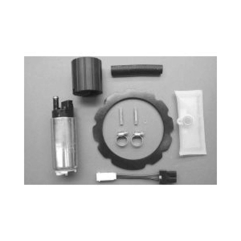 Walbro Fuel Pump/Filter Assembly | Universal (GCA765-1)