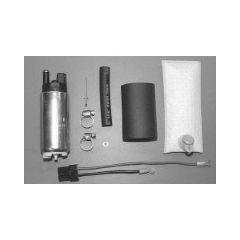 Walbro Fuel Pump/Filter Assembly | Universal (GCA767-1)