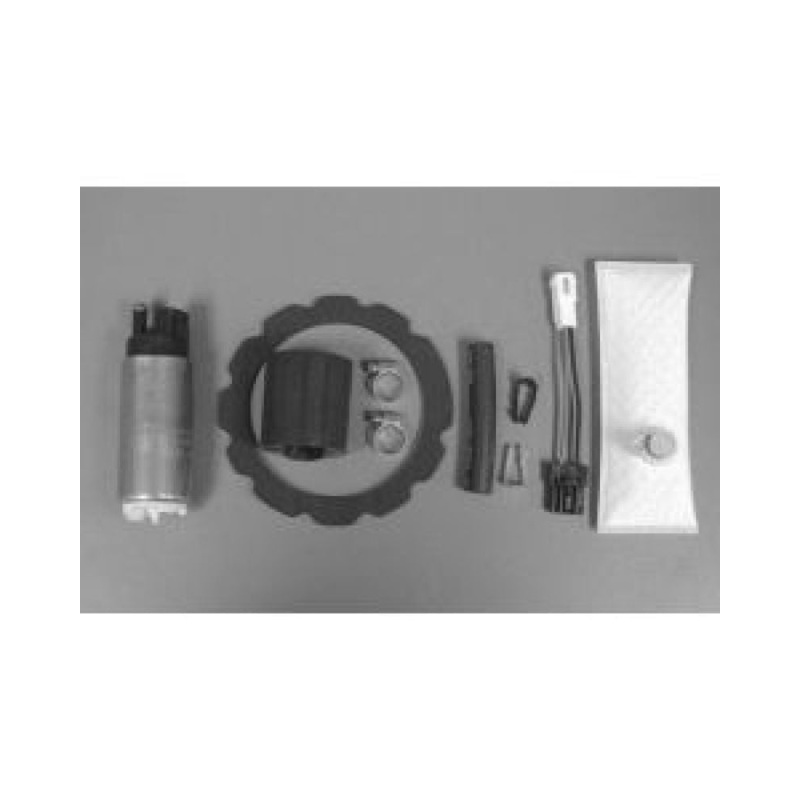 Walbro Fuel Pump/Filter Assembly | Universal (GCA771-2)