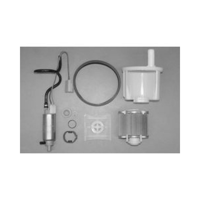 Walbro Fuel Pump/Filter Assembly | Universal (GCA784-1)